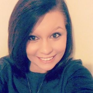 Meet your Posher, Karah